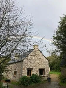 Maison dans la campagne bretonne - Kerroch