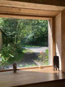 Maisons de vacances Maison dans la campagne bretonne : photos des chambres