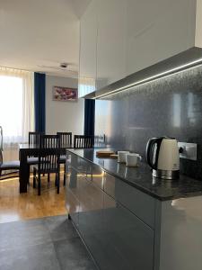 Apartament na Praskiej Uliczce