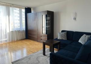 Apartament na Praskiej Uliczce