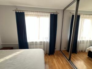 Apartament na Praskiej Uliczce