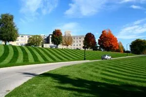 Guest House on the Mount - Goderich