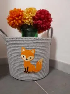 Alloggio Turistico La Tana della volpe - Bassano Romano