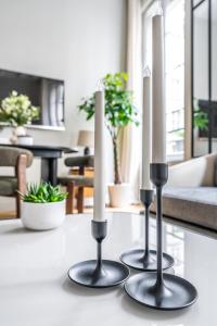 Luxury apartement, center of Paris