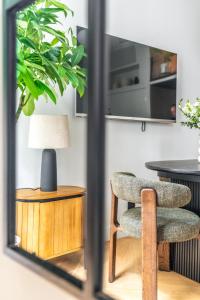 Luxury apartement, center of Paris