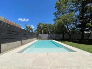 Casa en Pueblo Esther - Alvear