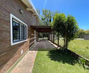 Casa en Pueblo Esther