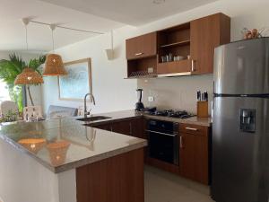 Sunset Marbella Oceanfront