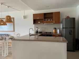 Sunset Marbella Oceanfront