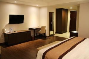 Varna Culture Hotel Soerabaia