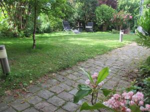 Ferienappartement in der Spielestadt