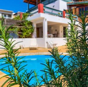 Pousada Paraíso dos Anjos