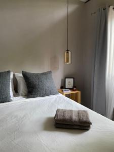 Pelada Beach House King