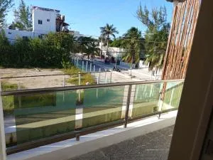 Mi habitat holbox-Maravilla natural - Río Turbio