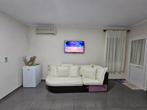 Endi City Centre Room