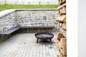 Aparmány Ludmila- Za Potokem 97,Pozlovice