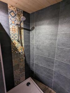 B&B / Chambres d'hotes les hirondelles du baudoy : photos des chambres