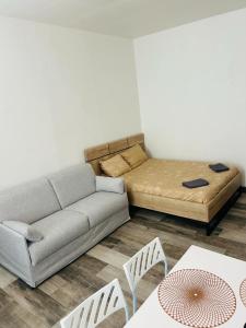 Studio NESMA près de la mer