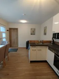 Ferienwohnung LandZeit 1 - Langenbrand