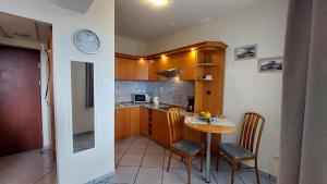 Apartament Sympatia Kołobrzeg Etna Polonia 718