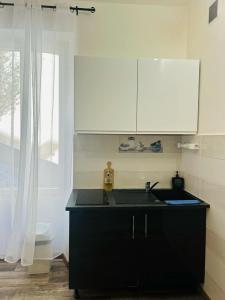 Appartements Studio NESMA pres de la mer : photos des chambres