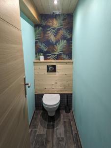 les hirondelles du baudoy