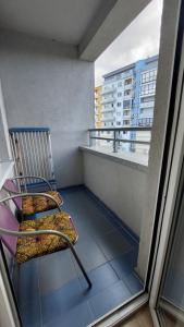 Apartament Sympatia Kołobrzeg Etna Polonia 718