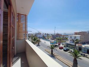 Arena Hostal