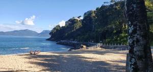 Apto resort de Angra