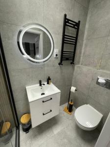 Apartament Angel Katowice centrum