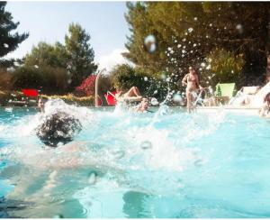 Agriturismo La Fonte