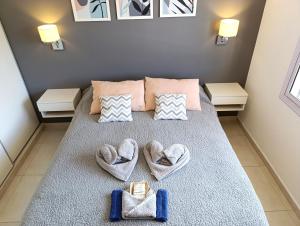 Departamento Nuevo! 2 Dormitorios LA FALDA CORDOBA