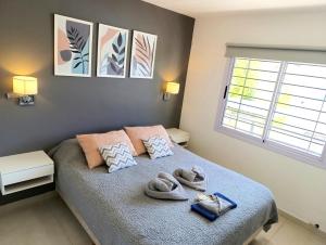 Departamento Nuevo! 2 Dormitorios LA FALDA CORDOBA