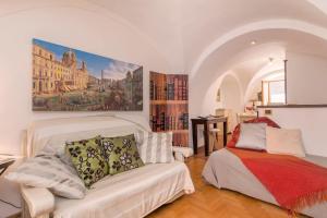 Palazzo Scapucci Apartment a Navona