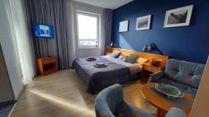 Apartament Sympatia Kołobrzeg Etna Polonia 718