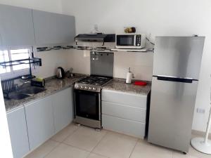 Departamento Nuevo! 2 Dormitorios LA FALDA CORDOBA