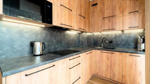 Apartament Komfort Lux