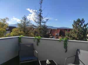 Appartements L-Obernai : photos des chambres