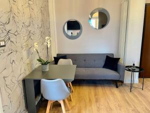 ROME Metro B, Piazza Bologna