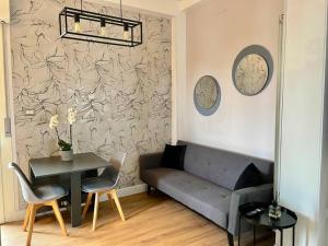 ROME Metro B, Piazza Bologna