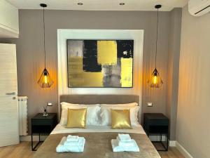 ROME Metro B, Piazza Bologna