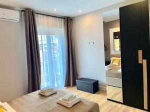 ROME Metro B, Piazza Bologna