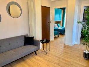 ROME Metro B, Piazza Bologna