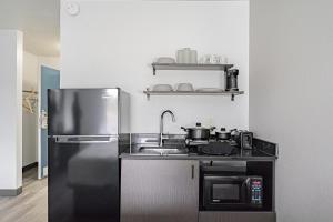 Studio 6 Pocatello, ID