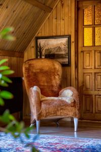 Domek i Apartamenty Ptyś Zakopane