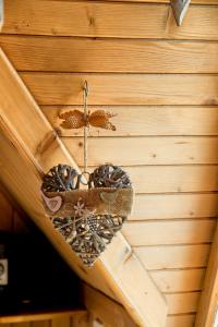 Domek i Apartamenty Ptyś Zakopane