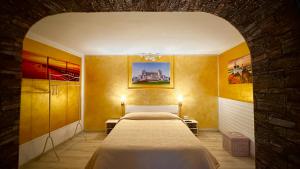 Castelpetroso Bed&Food