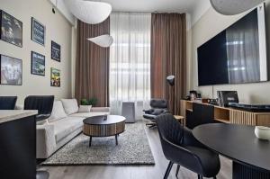 Apartment Winston