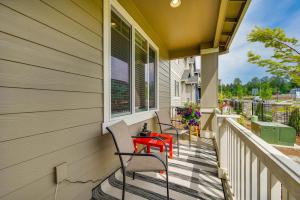 2 private bedrooms 1 private bathroom in shared home