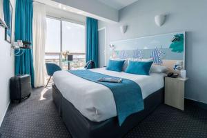 Hotels Best Western Hotel Royan Ocean : photos des chambres